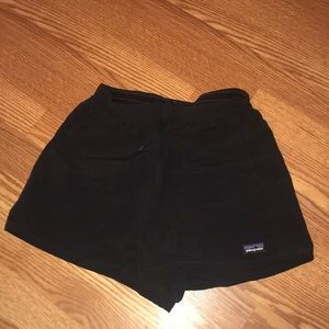 Patagonia Shorts